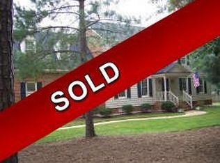 9007 Rio Grande Rd, Richmond, VA 23229