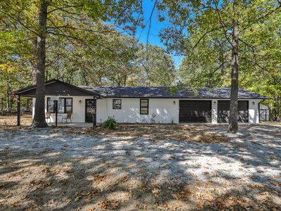 20833 Highway Rb, Flemington, MO, 65650