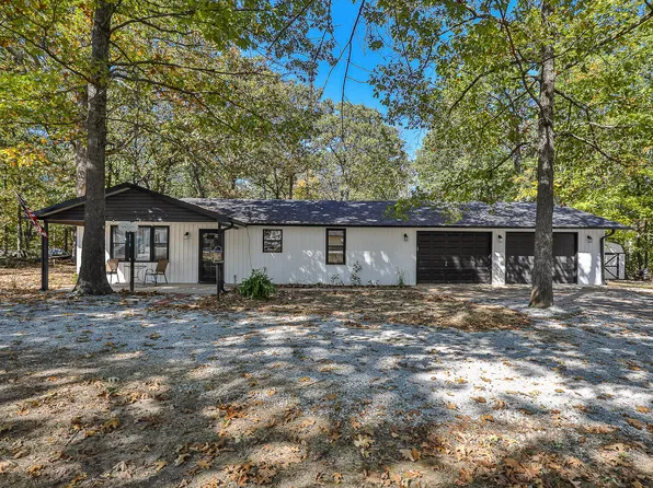 20833 Highway Rb, Flemington, MO 65650