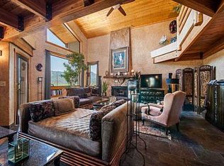 6252 Old Ranch Rd, Park City, UT 84098