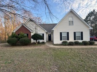 4343 Grey Park Dr, Buford, GA 30519
