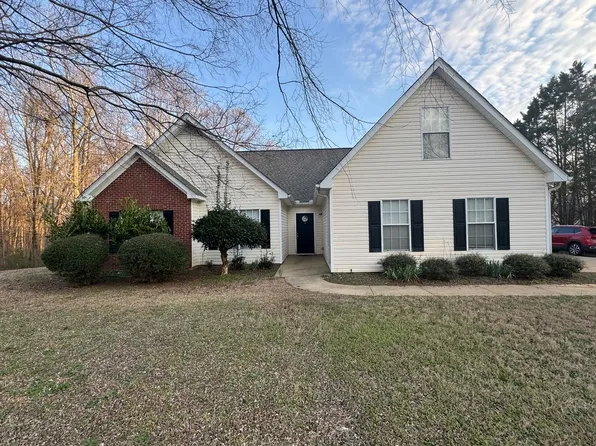 4343 Grey Park Dr, Buford, GA 30519