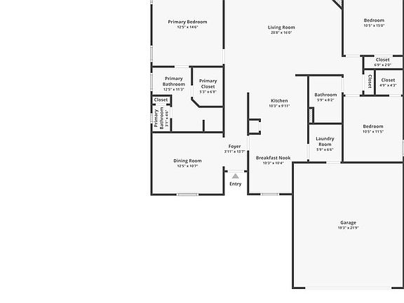 2nd image of 557 Fallen Timbers Dr