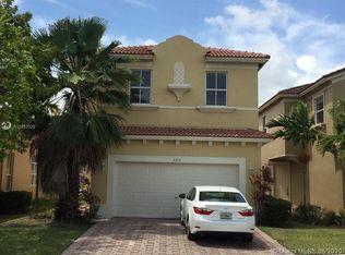 3710 NE 22nd Pl #3710, Homestead, FL 33033