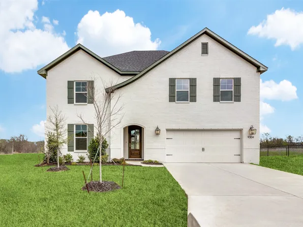 9304 Bengal Ct, Godley, TX 76044