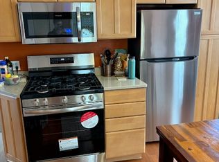 6 Mansfield St FLOOR 2, Providence, RI 02908