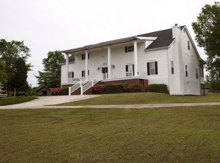 3293 Leathersville Rd, Lincolnton, GA 30817