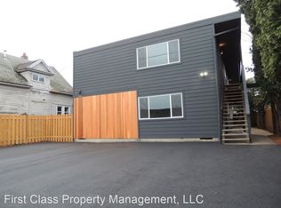 5516 NE Hoyt St APT 4, Portland, OR 97213
