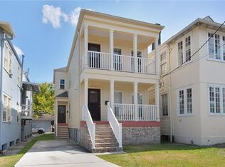 2533 Calhoun St, New Orleans, LA 70118