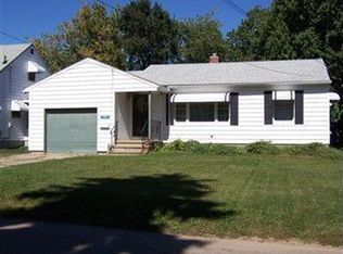 741 Saxon Ave, Akron, OH 44314