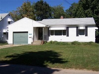 741 Saxon Ave, Akron, OH, 44314