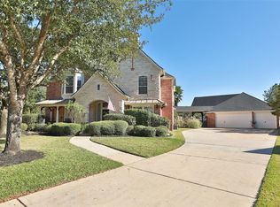17603 Glory Rose Ct, Cypress, TX 77429
