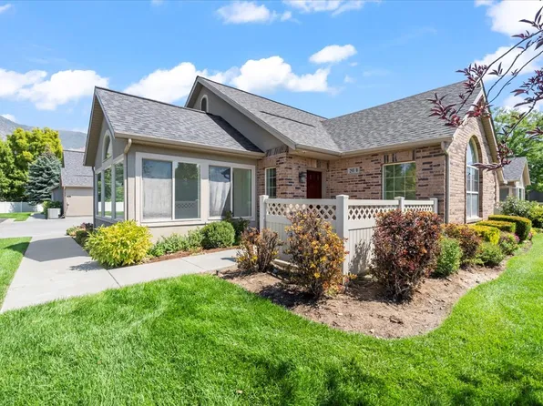 293 S 450th St W Unit B, Springville, UT 84663