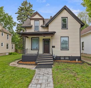 1807 7th St, Rockford, IL, 61104