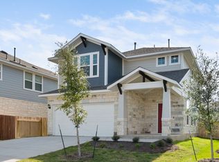 105 Winding Hollow Cv, Georgetown, TX 78628