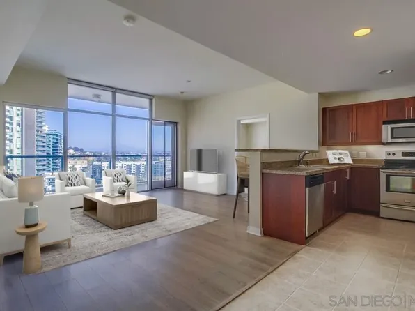 253 10th Ave Unit 1208, San Diego, CA 92101