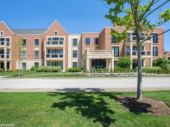 1155 Kelmscott Way 103-unit 103, Lake Forest, IL 60045