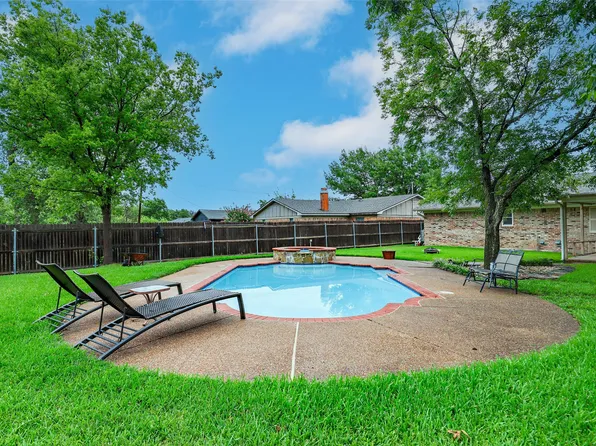 909 Keller Ave, Benbrook, TX 76126