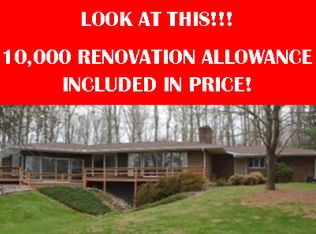 3053 Camba Rd, Jackson, OH 45640