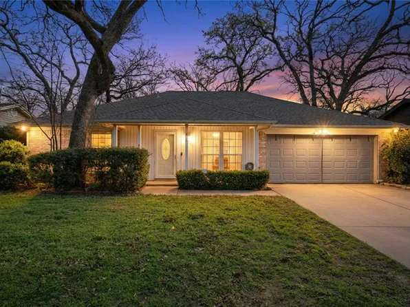 3002 Lynnwood Dr, Arlington, TX 76013