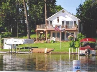 142 Ems W25 Ln, North Webster, IN 46555