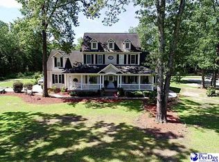 113 Belmont Ln, Cheraw, SC 29520