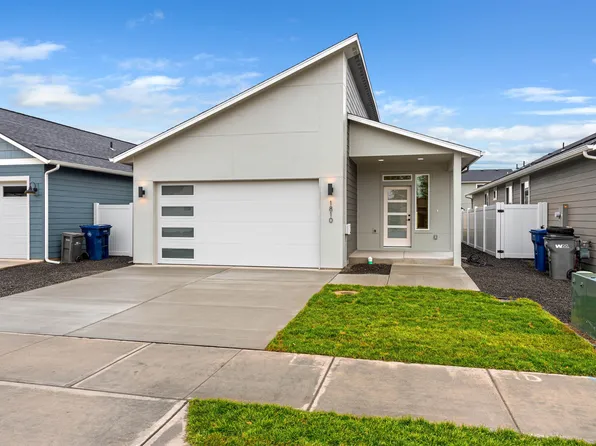 1810 N Jakeman Ct, Spokane Valley, WA 99016