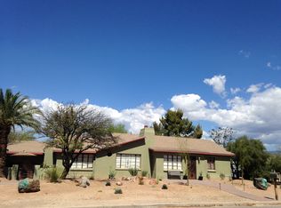 2519 E Mabel St, Tucson, AZ 85716