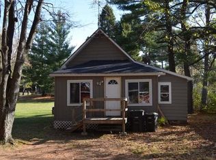 707 S McKinley St, Tomahawk, WI 54487