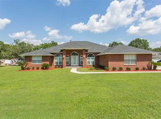 4020 Shifko Rd, Cantonment, FL 32533