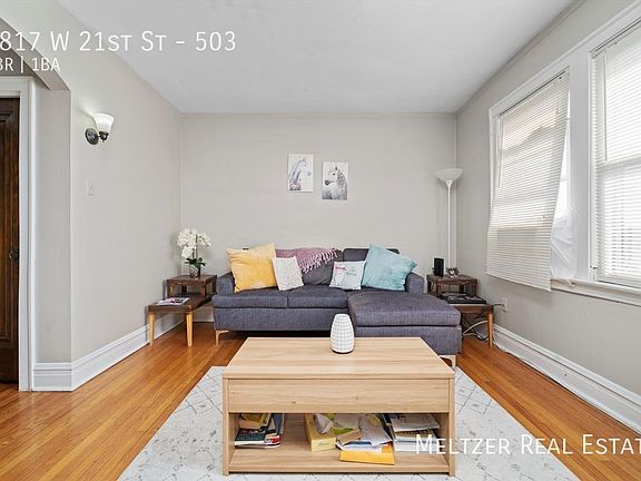 2nd image of 6817 W 21st St #503