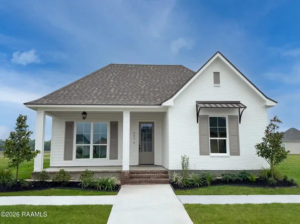 302 Cypress Ridge Dr, New Iberia, LA 70563