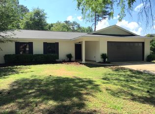 7314 Paprika Ln, Columbus, GA 31909