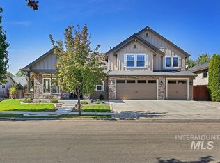 5893 N Senita Hills Ave, Meridian, ID 83646