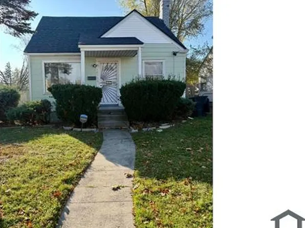 15714 Novara St, Detroit, MI 48205
