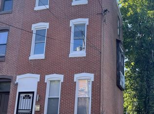 2046 N 20th St, Philadelphia, PA 19121