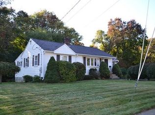 150 Richland Rd, Norwood, MA 02062