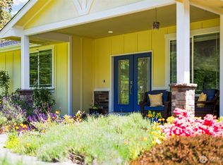 1327 196th Avenue NW, Lakebay, WA 98349