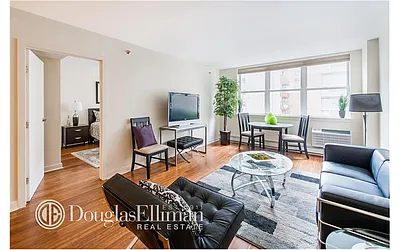 Sold by Douglas Elliman