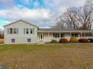 2595 Sheridan Ave, Franklinville, NJ 08322