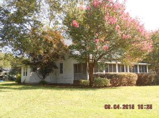 12581 Ga Hwy 109, Meansville, GA