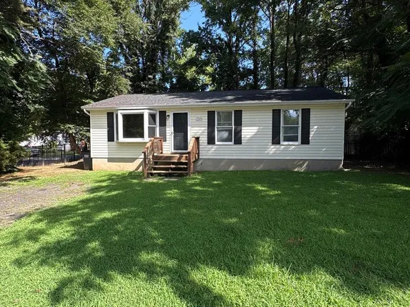 11570 Bootstrap Ct, Lusby, MD 20657