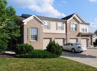 484 Pinnacle Way, Ludlow, KY 41016
