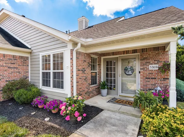 5369 Ruth Amy Ave, Columbus, OH 43081