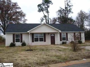 4 Bickle Ct, Piedmont, SC 29673