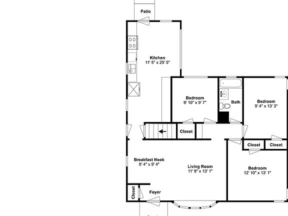 3rd image of this home