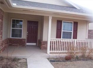 2509 Fawn Lily, Oklahoma City, OK 73128