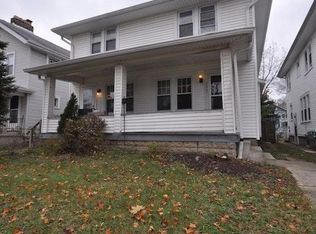 2667 Deming Ave, Columbus, OH 43202