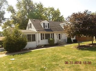 15700 Laramie Ave, Oak Forest, IL