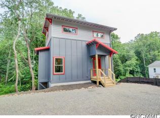 200 Sand Hill Rd, Asheville, NC 28806
